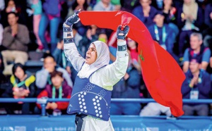 Les jeunes du cru ont brillé aux JOJ de Buenos Aires