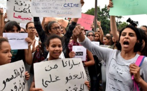 Violence à l’égard des femmes et harcèlement sexuel : Une loi sonne le glas de l’impunité