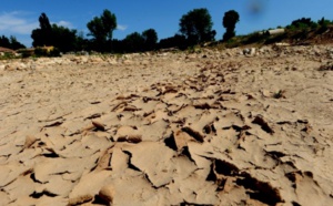 Le Maroc fortement concerné par le stress hydrique