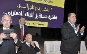 Meeting historique de l’USFP à Oujda