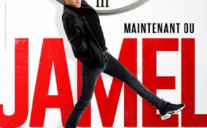 Jamel Debbouze revient au one man show