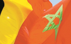 2018, année de la culture marocaine en Belgique