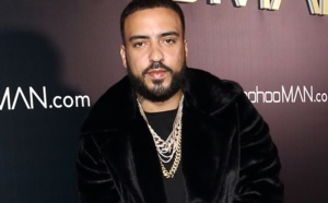 French Montana, le chanteur arabe le plus influent au monde