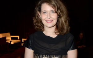 Meryem Benm'Barek primée à Bruxelles