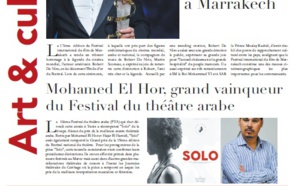 Spécial fin d'année "Art et Culture"