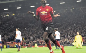 On n'arrête plus Pogba