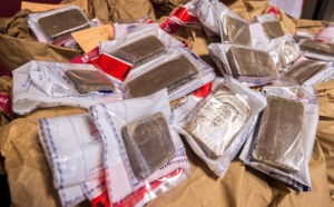 Insolite : Dealers mélomanes