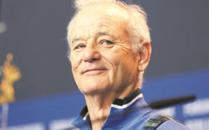 Les célébrités les plus radines et les plus généreuses  : Bill Murray