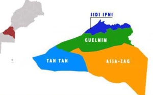 Adoption du projet solaire “Noor Atlas Tan Tan” pour la région Guelmim-Oued Noun