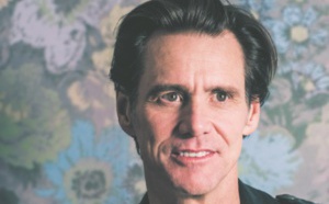 Les célébrités les plus radines et les plus généreuses  Jim Carrey