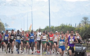 Des athlètes de renom au 30ème MIM