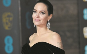 Les rares confidences d’Angelina Jolie sur l’éducation de ses six enfants