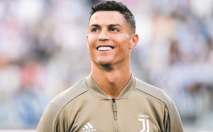 Les célébrités les plus radines et les plus généreuses : Cristiano Ronaldo