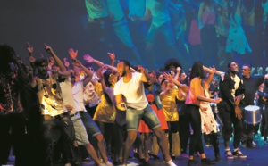 Des milliers d’activités culturelles et artistiques organisées en 2018