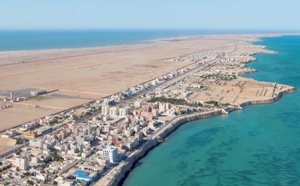 Jeunes et femmes leaders en conclave à Dakhla