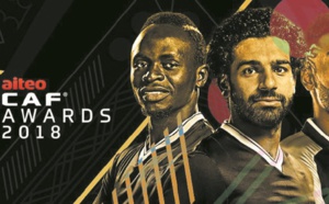 Salah, Mané et Aubameyang chercheurs de rêves