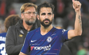 Fabregas vers Monaco