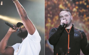 Damso et Jul recordmen du streaming en 2018