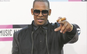 R. Kelly accusé de pédophilie dans un documentaire