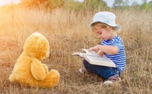 A quoi servent les amis imaginaires de nos enfants?