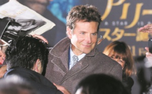 10 choses que vous ne saviez pas sur Bradley Cooper
