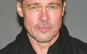 Ces stars qui ont fait des études étonnantes !  Brad Pitt
