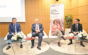 SGMB  présente son nouveau plan stratégique de transformation