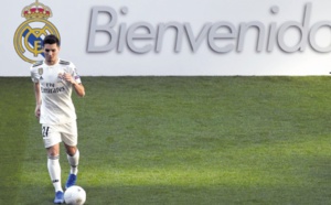 Brahim Diaz prêt à tout donner pour le Real Madrid