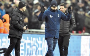 Pochettino n'aime toujours pas la VAR