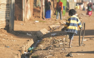 Comment déraciner la pauvreté en Afrique