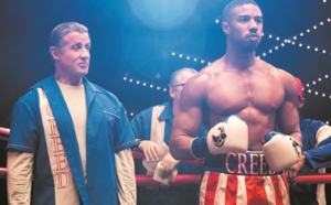 “Creed II” Dernier Rocky pour Sylvester Stallone :  L'ultime chapitre