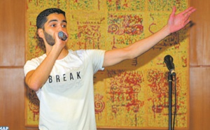 Jad Benyahia présente son premier album “1193”