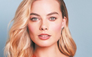 Margot Robbie va jouer Barbie au cinéma