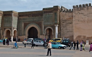 Colloque international sur les transformations du statut de la femme à Meknès