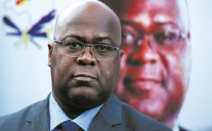 Félix Tshisekedi, héritier de l'opposition, élu président