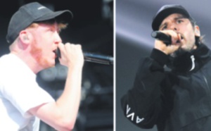 Victoires de la musique Eddy de Pretto et Orelsan mènent les nominations