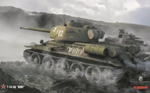 Un film de guerre patriotique bat des records au box-office