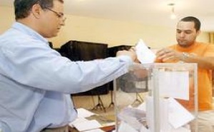 Révision exceptionnelle des listes électorales générales : Poursuite de l'opération
