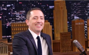 Gad Elmaleh vers la consécration aux Etats-Unis