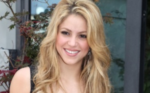 La générosité de Shakira