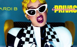 Bientôt un nouvel album de Cardi B