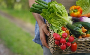 Top départ du “lundi vert” sans viande ni poisson
