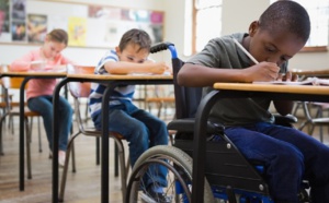 Pourquoi l’accès à l’éducation est restreint pour les enfants en situation de handicap