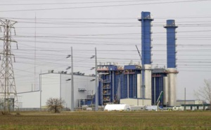 Augmentation des émissions de CO2 aux Etats-Unis