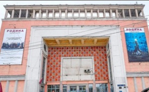 A Moscou, clap de fin pour les cinémas soviétiques