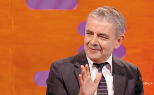Ces stars qui ont fait des études étonnantes !  Rowan Atkinson