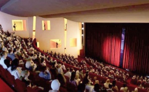 Le théâtre marocain brille de mille feux au Caire