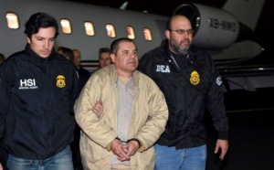 “El Chapo” voulait réaliser un film sur sa vie