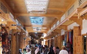 Programmes de réhabilitation de la Médina de Rabat, un chantier ouvert pour la revalorisation d'un patrimoine inestimable