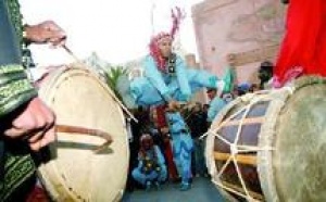 La cité des Alizés prépare la 14ème édition de son prestigieux festival : Essaouira aux couleurs africaines